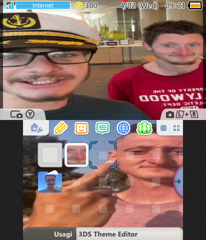 Daniel Larson & Worldoftshirts