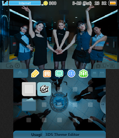 f5ve - Underground (station ver)