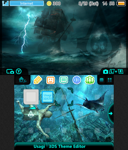 Assassins Creed IV- Black Flag