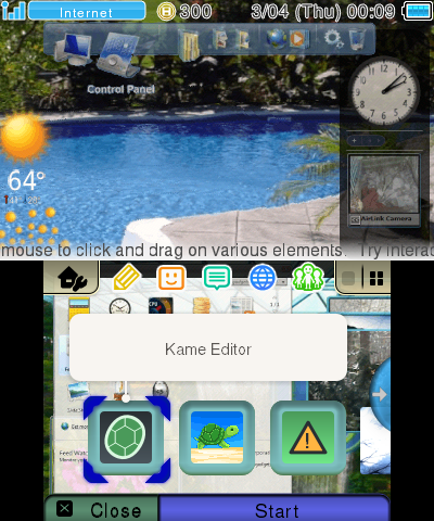 Webinar™ - 公衆 Pool