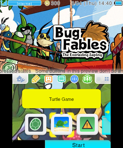 bug fables