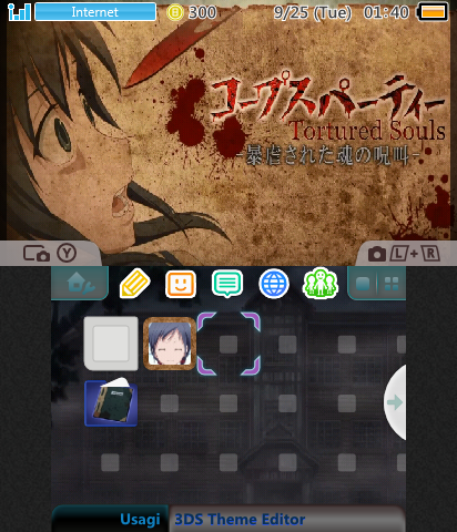 Corpse Party Tortured Souls