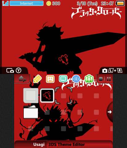 Asta Minimalist