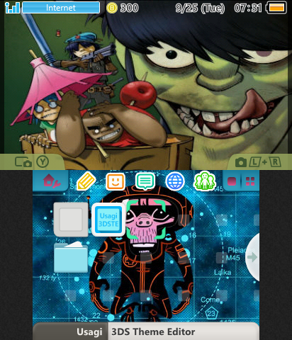 Gorillaz