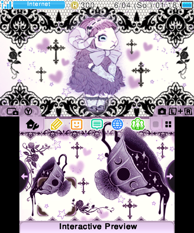 Muffy Animal Crossing Theme