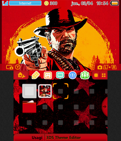Red Dead Redemption 2