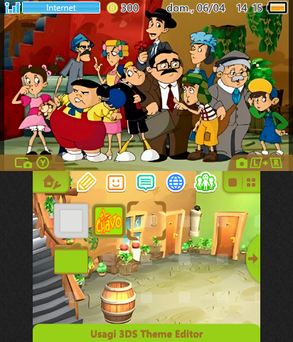 El chavo animado