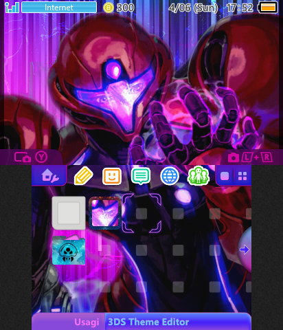 Metroid Prime 4 - Viewros