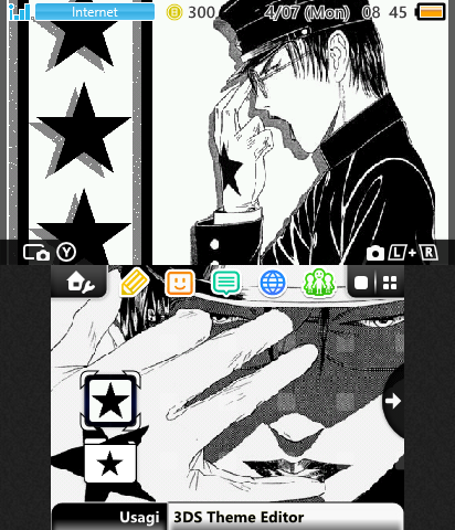 Lychee Light Club: Zera