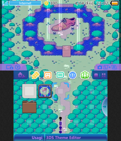 OMORI | Basil's House