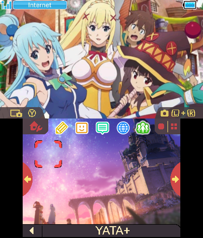 Konosuba 3 Theme