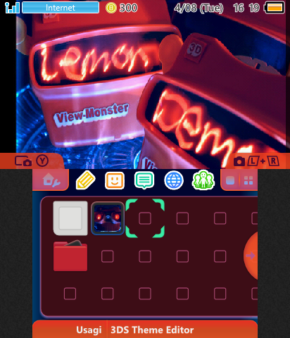 Lemon Demon - View-Monster