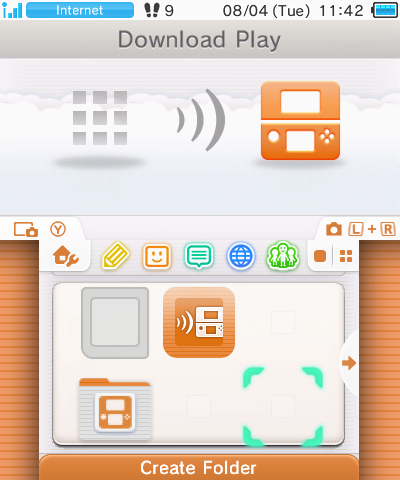 Download Play Theme