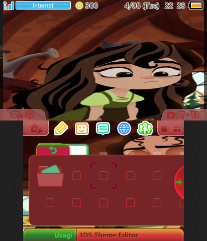 Mother Gothel and Cass Disney