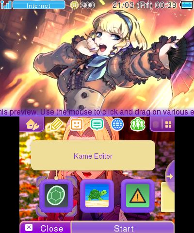 Constance Von Nuvelle