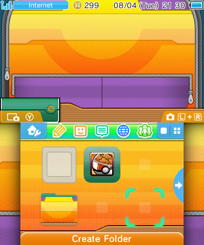 Pokemon USUM Bag Theme