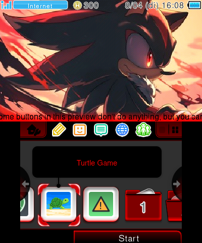 Shadow the Hedgehog