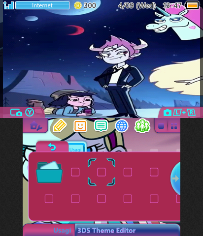 Disney Star Vs. TfoE