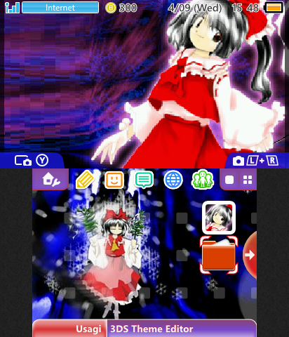Touhou 7: Perfect Cherry Blossom