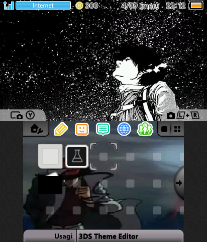 the climber x joe yabuki