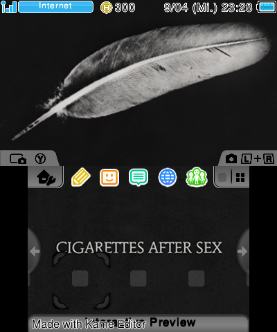 Cigarettes After Sex - Affection