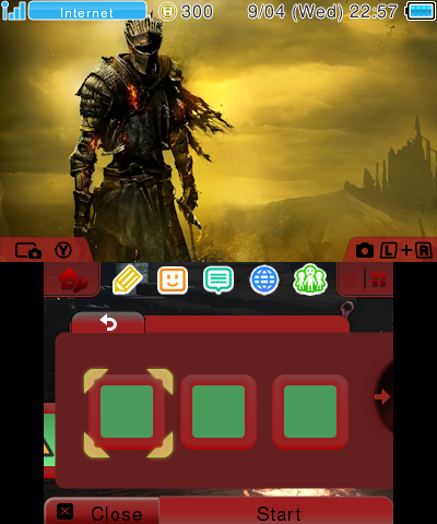 Dark Souls 3 Theme
