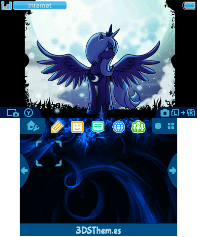 Princess Luna