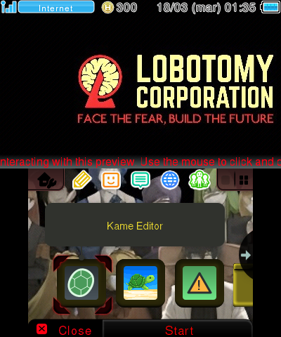 Lobotomy Corp.