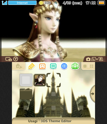 zelda twilight princess