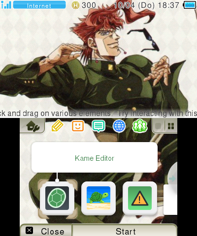 Kakyoin Noriaki Theme JJBA