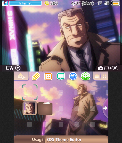 Tonegawa: Opening Walk