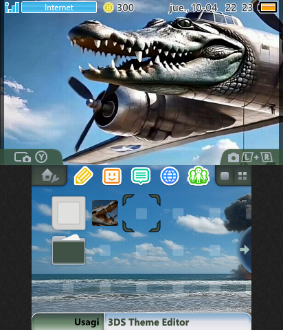 Bombardillo Coccodrillo