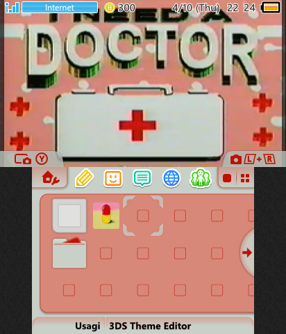 jack stauber - doctor