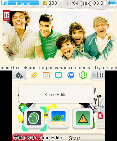 One Direction - Up All Night