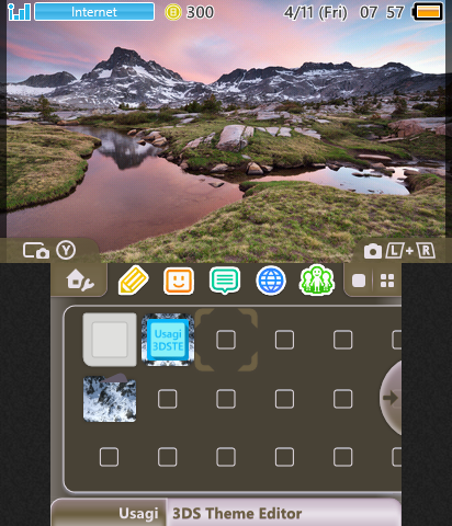 Wallpaper Gallery - Mountains