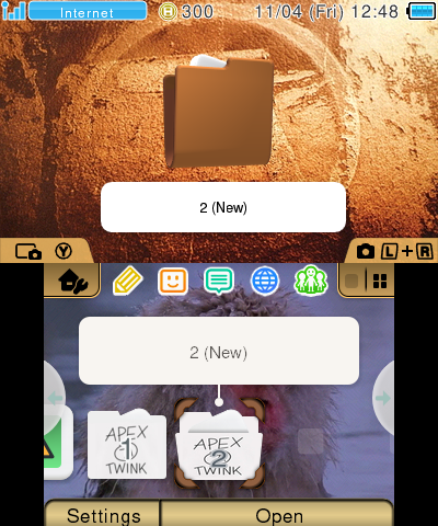 Aphex Twin - Stone in Focus