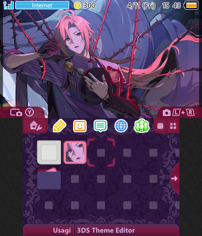 Hugo Vlad - Zenless Zone Zero