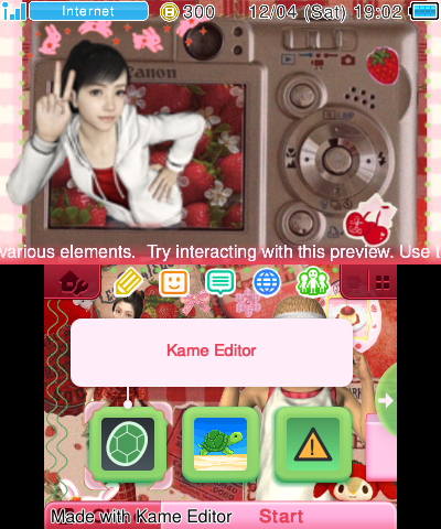 Yakuza-Haruka Sawamura