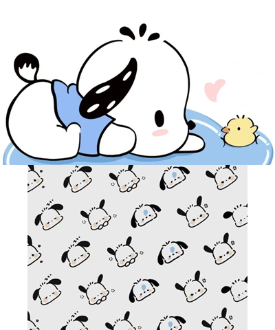 pochacco