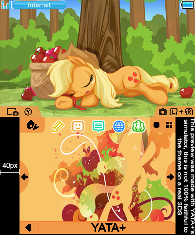 Applejack