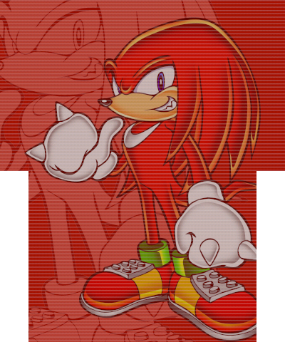 Recap-Knuckles