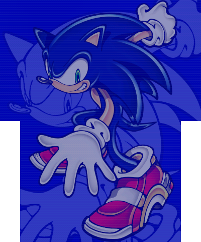 Recap-Sonic