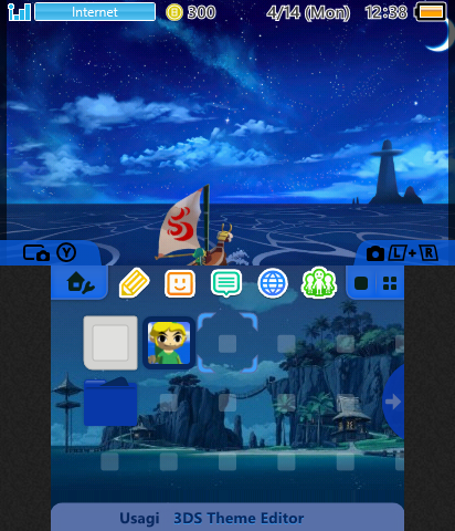 Zelda - Wind Waker Theme