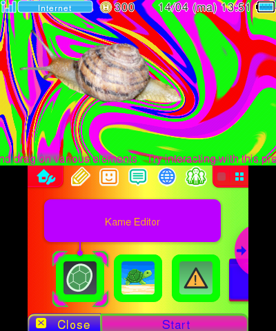 gezebelle gaburgably