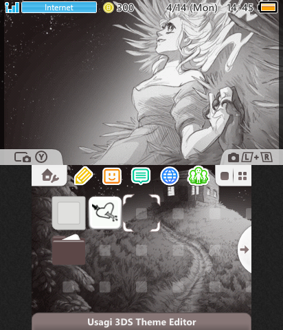 Slay the Princess 3DS Theme