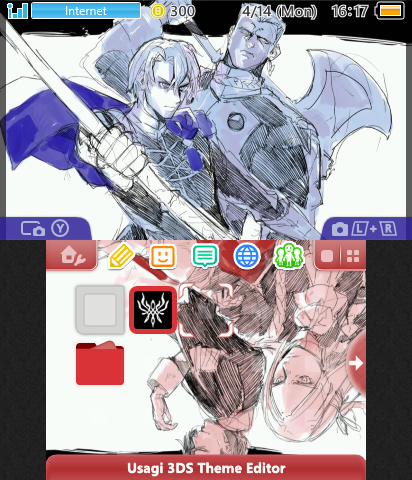 Fire Emblem Three Houses