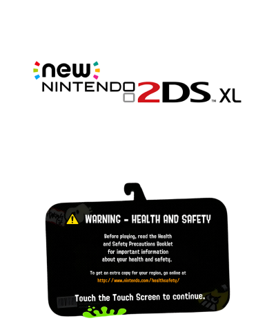 Splatoon Splash by @zklvxu