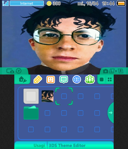 Okarun LiveAction KballeroNatZhu