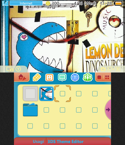 Lemon Demon - Dinosaurchestra