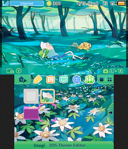 Adventure Time | Finn Jake & BMO